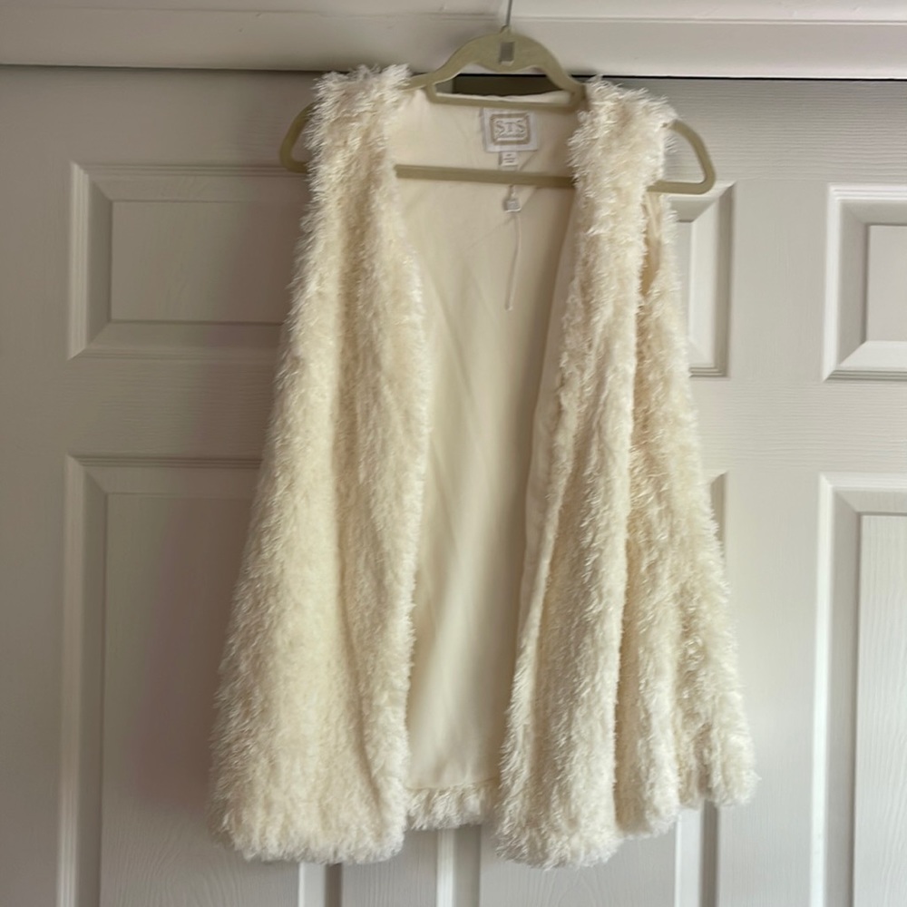 Vest